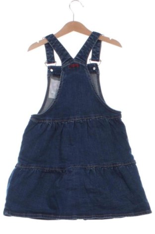 Rochie pentru copii Chipie, Mărime 7-8y/ 128-134 cm, Culoare Albastru, Preț 62,56 Lei