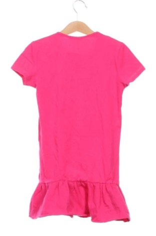 Dziecięca sukienka Coconudina, Rozmiar 7-8y/ 128-134 cm, Kolor Różowy, Cena 47,99 zł