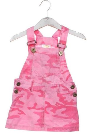 Rochie pentru copii Contrast, Mărime 18-24m/ 86-98 cm, Culoare Multicolor, Preț 65,99 Lei