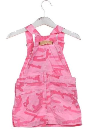 Rochie pentru copii Contrast, Mărime 18-24m/ 86-98 cm, Culoare Multicolor, Preț 65,99 Lei