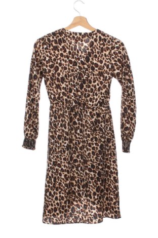 Dziecięca sukienka D-Xel, Rozmiar 10-11y/ 146-152 cm, Kolor Kolorowy, Cena 31,99 zł