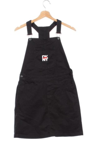 Παιδικό φόρεμα DKNY, Μέγεθος 13-14y/ 164-168 εκ., Χρώμα Μαύρο, Τιμή 25,00 €
