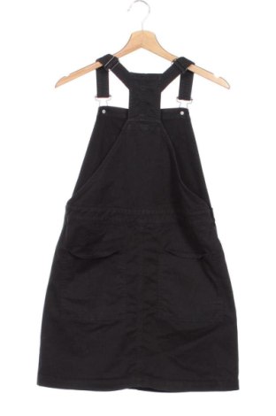 Παιδικό φόρεμα DKNY, Μέγεθος 13-14y/ 164-168 εκ., Χρώμα Μαύρο, Τιμή 25,00 €