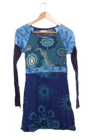 Gyerek ruha Desigual, Méret 13-14y / 164-168 cm, Szín Sokszínű, Ár 6 859 Ft