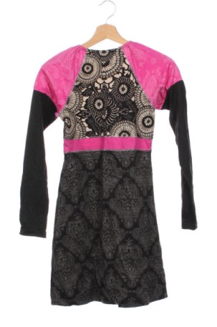 Детска рокля Desigual, Размер 13-14y/ 164-168 см, Цвят Многоцветен, Цена 21,47 €