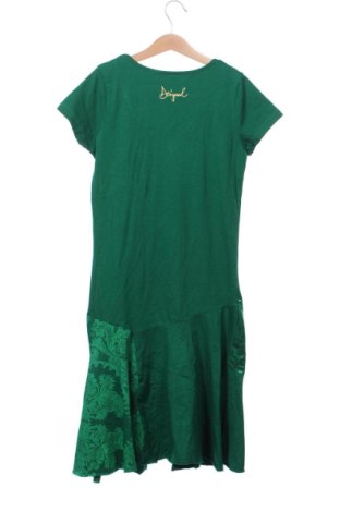 Gyerek ruha Desigual, Méret 13-14y / 164-168 cm, Szín Sokszínű, Ár 7 449 Ft