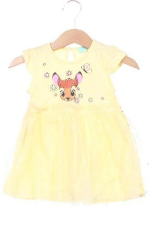 Detské šaty  Disney, Veľkosť 6-9m/ 68-74 cm, Farba Viacfarebná, Cena  12,28 €