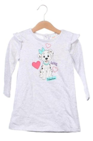 Detské šaty  Disney, Veľkosť 18-24m/ 86-98 cm, Farba Sivá, Cena  14,95 €