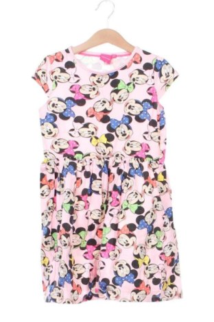 Dziecięca sukienka Disney, Rozmiar 8-9y/ 134-140 cm, Kolor Kolorowy, Cena 42,87 zł