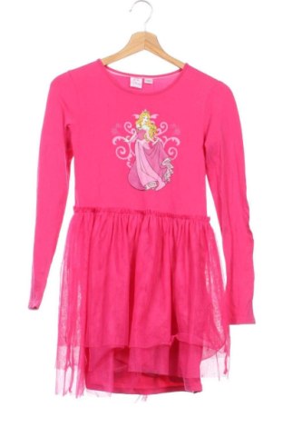 Gyerek ruha Disney, Méret 10-11y / 146-152 cm, Szín Rózsaszín, Ár 4 132 Ft