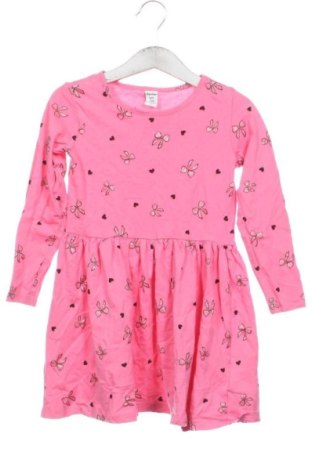 Dziecięca sukienka Dopo Dopo, Rozmiar 3-4y/ 104-110 cm, Kolor Kolorowy, Cena 31,99 zł