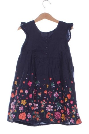 Dziecięca sukienka Du Pareil Au Meme, Rozmiar 3-4y/ 104-110 cm, Kolor Kolorowy, Cena 53,58 zł