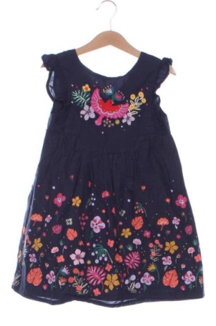 Dziecięca sukienka Du Pareil Au Meme, Rozmiar 3-4y/ 104-110 cm, Kolor Kolorowy, Cena 53,58 zł