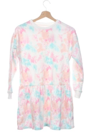 Dziecięca sukienka F&F, Rozmiar 9-10y/ 140-146 cm, Kolor Kolorowy, Cena 33,99 zł