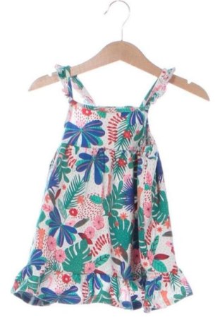 Dziecięca sukienka F&F, Rozmiar 0-1m/ 50 cm, Kolor Kolorowy, Cena 32,15 zł