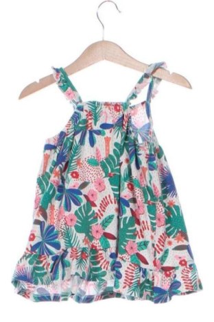 Dziecięca sukienka F&F, Rozmiar 0-1m/ 50 cm, Kolor Kolorowy, Cena 32,15 zł