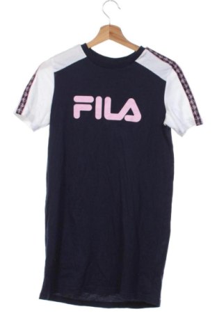 Детска рокля FILA, Размер 10-11y/ 146-152 см, Цвят Син, Цена 21,47 €