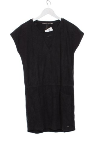 Detské šaty  Garcia Jeans, Veľkosť 15-18y/ 170-176 cm, Farba Čierna, Cena  14,00 €