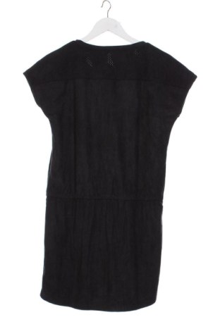 Detské šaty  Garcia Jeans, Veľkosť 15-18y/ 170-176 cm, Farba Čierna, Cena  14,00 €