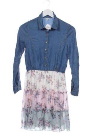 Gyerek ruha Guess, Méret 13-14y / 164-168 cm, Szín Sokszínű, Ár 10 559 Ft