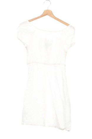 Детска рокля H&M, Размер 14-15y/ 168-170 см, Цвят Екрю, Цена 12,78 €