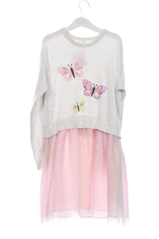 Παιδικό φόρεμα H&M, Μέγεθος 8-9y/ 134-140 εκ., Χρώμα Πολύχρωμο, Τιμή 14,99 €