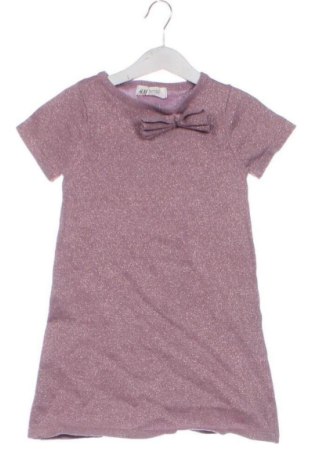 Dziecięca sukienka H&M, Rozmiar 4-5y/ 110-116 cm, Kolor Kolorowy, Cena 35,99 zł