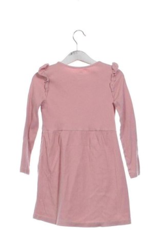 Rochie pentru copii H&M, Mărime 4-5y/ 110-116 cm, Culoare Roz, Preț 56,99 Lei