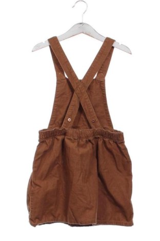 Rochie pentru copii H&M, Mărime 5-6y/ 116-122 cm, Culoare Maro, Preț 56,99 Lei