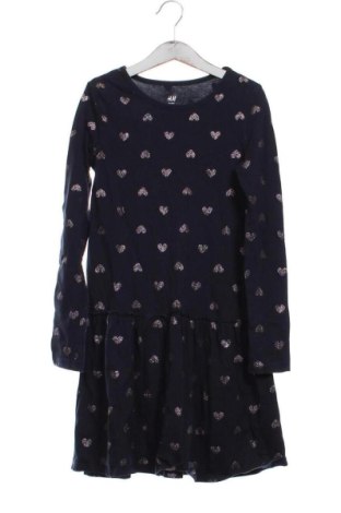 Dziecięca sukienka H&M, Rozmiar 8-9y/ 134-140 cm, Kolor Kolorowy, Cena 29,99 zł