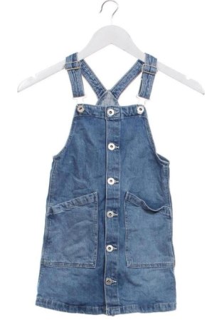 Detské šaty  H&M, Veľkosť 5-6y/ 116-122 cm, Farba Modrá, Cena  14,95 €