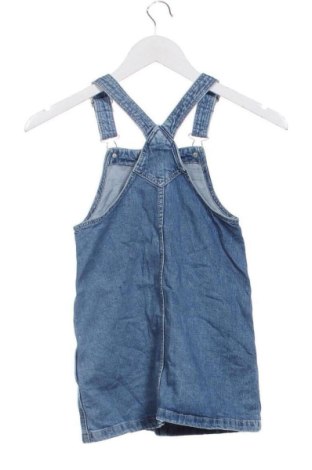 Detské šaty  H&M, Veľkosť 5-6y/ 116-122 cm, Farba Modrá, Cena  14,95 €