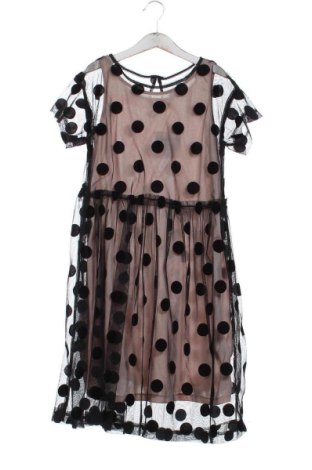 Detské šaty  H&M, Veľkosť 8-9y/ 134-140 cm, Farba Čierna, Cena  14,95 €