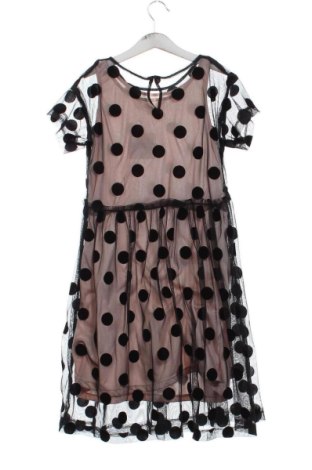 Detské šaty  H&M, Veľkosť 8-9y/ 134-140 cm, Farba Čierna, Cena  14,95 €