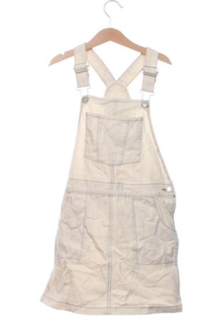Детска рокля H&M, Размер 7-8y/ 128-134 см, Цвят Екрю, Цена 12,78 €