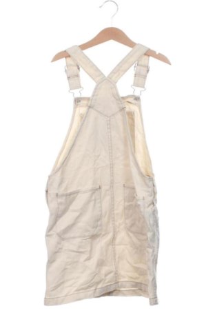 Детска рокля H&M, Размер 7-8y/ 128-134 см, Цвят Екрю, Цена 12,78 €