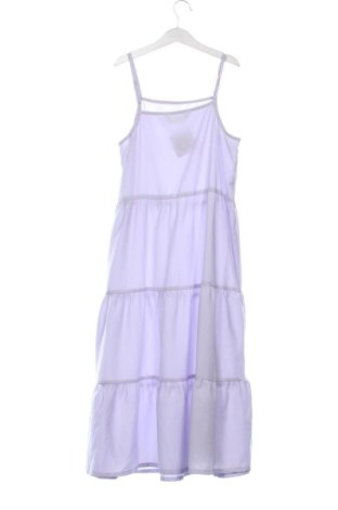 Dziecięca sukienka H&M, Rozmiar 12-13y/ 158-164 cm, Kolor Fioletowy, Cena 64,30 zł