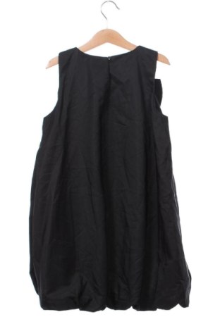 Dziecięca sukienka H&M, Rozmiar 7-8y/ 128-134 cm, Kolor Czarny, Cena 45,99 zł