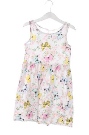 Dziecięca sukienka H&M, Rozmiar 6-7y/ 122-128 cm, Kolor Kolorowy, Cena 38,99 zł