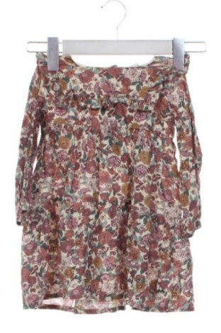 Dziecięca sukienka H&M, Rozmiar 12-18m/ 80-86 cm, Kolor Kolorowy, Cena 21,99 zł