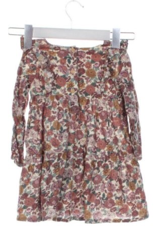 Dziecięca sukienka H&M, Rozmiar 12-18m/ 80-86 cm, Kolor Kolorowy, Cena 21,99 zł