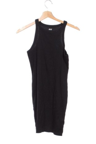 Dziecięca sukienka H&M, Rozmiar 14-15y/ 168-170 cm, Kolor Czarny, Cena 38,99 zł