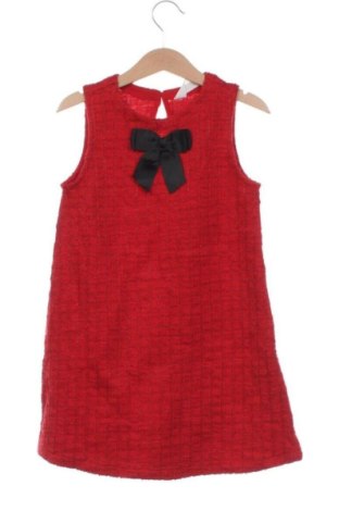 Dziecięca sukienka H&M, Rozmiar 4-5y/ 110-116 cm, Kolor Czerwony, Cena 45,99 zł