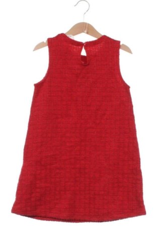 Dziecięca sukienka H&M, Rozmiar 4-5y/ 110-116 cm, Kolor Czerwony, Cena 45,99 zł