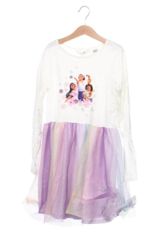 Kinderkleid H&M, Größe 7-8y/ 128-134 cm, Farbe Mehrfarbig, Preis € 15,99