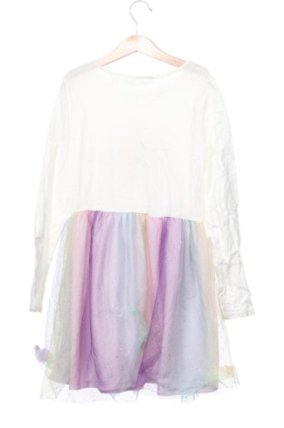 Kinderkleid H&M, Größe 7-8y/ 128-134 cm, Farbe Mehrfarbig, Preis € 15,99