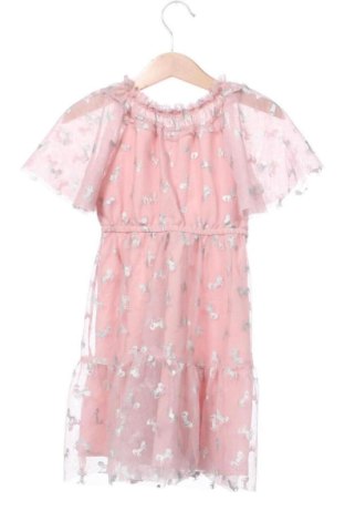 Dziecięca sukienka H&M, Rozmiar 2-3m/ 56-62 cm, Kolor Kolorowy, Cena 38,99 zł