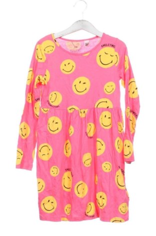 Dziecięca sukienka H&M, Rozmiar 6-7y/ 122-128 cm, Kolor Kolorowy, Cena 29,99 zł