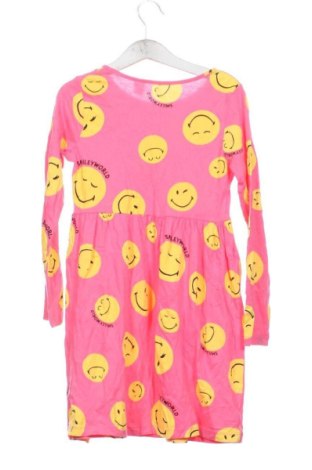 Dziecięca sukienka H&M, Rozmiar 6-7y/ 122-128 cm, Kolor Kolorowy, Cena 29,99 zł