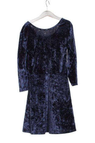 Dziecięca sukienka H&M, Rozmiar 8-9y/ 134-140 cm, Kolor Niebieski, Cena 66,00 zł